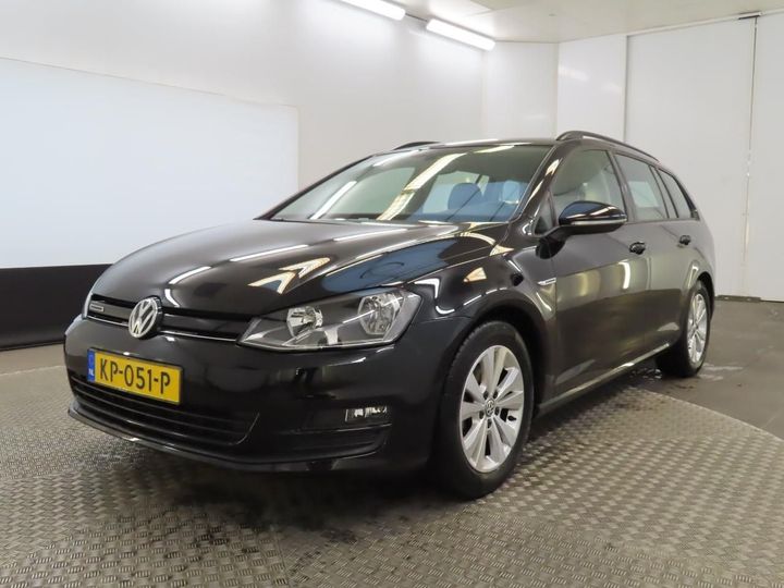 VOLKSWAGEN GOLF 2016 wvwzzzauzhp520976