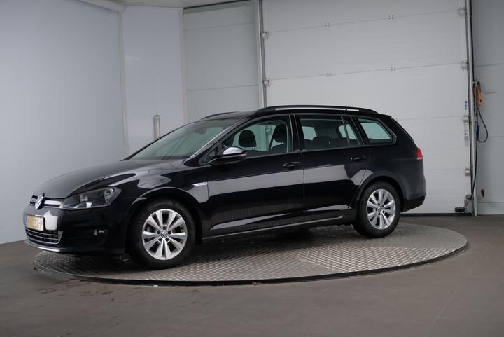 VOLKSWAGEN GOLF 2016 wvwzzzauzhp521238