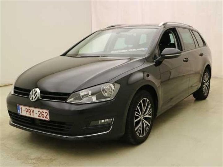 VOLKSWAGEN GOLF 2016 wvwzzzauzhp521375