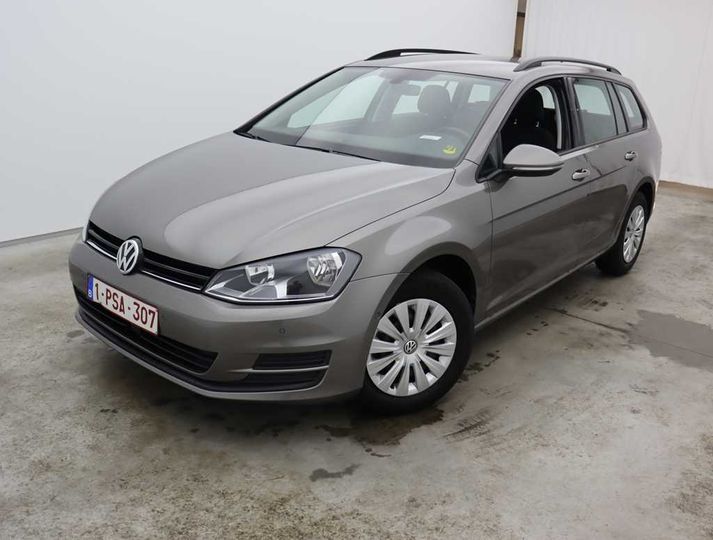 VOLKSWAGEN GOLF 2016 wvwzzzauzhp521494