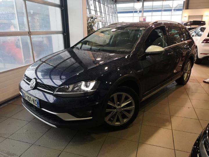 VOLKSWAGEN GOLF 2016 wvwzzzauzhp521511