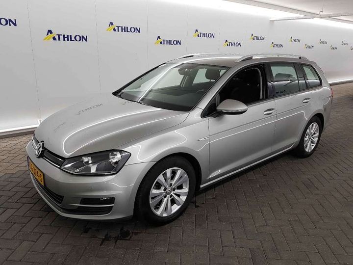 VOLKSWAGEN GOLF 2016 wvwzzzauzhp522665