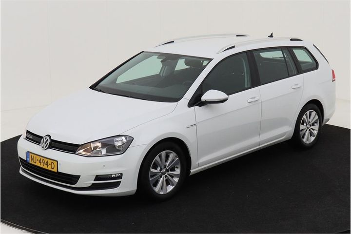 VOLKSWAGEN GOLF 2017 wvwzzzauzhp524082