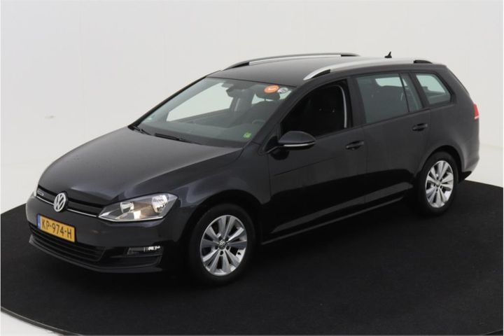 VOLKSWAGEN GOLF 2016 wvwzzzauzhp524246