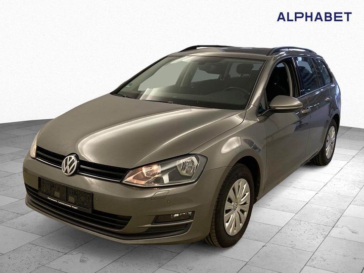 VOLKSWAGEN GOLF 2016 wvwzzzauzhp524832