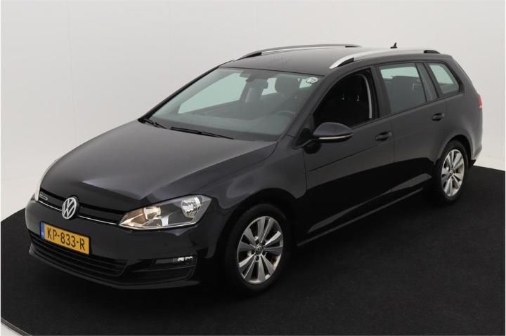 VOLKSWAGEN GOLF 2016 wvwzzzauzhp525737