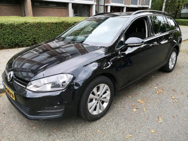 VOLKSWAGEN GOLF 2016 wvwzzzauzhp526480