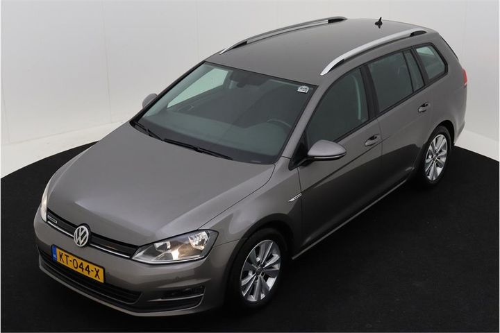 VOLKSWAGEN GOLF 2016 wvwzzzauzhp528081