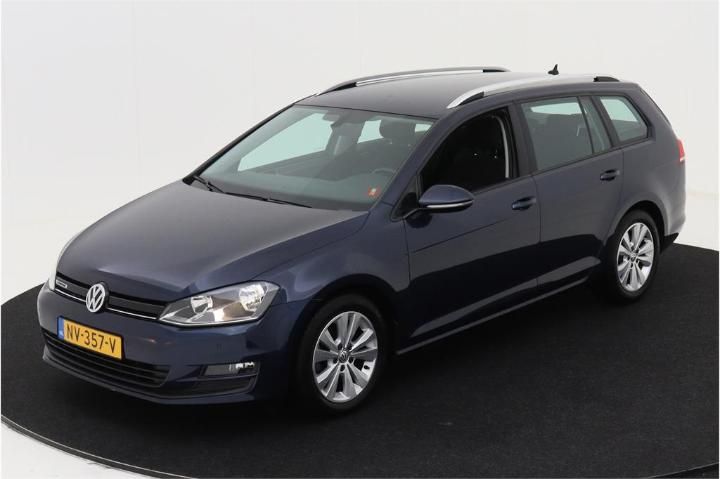 VOLKSWAGEN GOLF 2017 wvwzzzauzhp528653