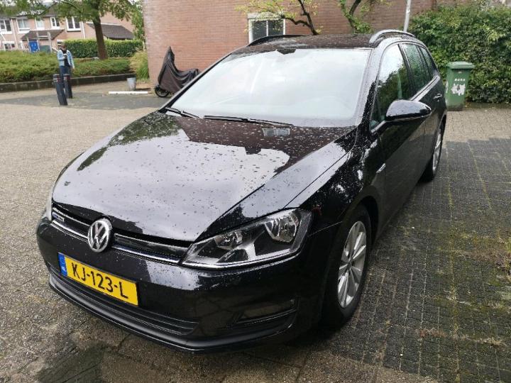 VOLKSWAGEN GOLF 2016 wvwzzzauzhp530142