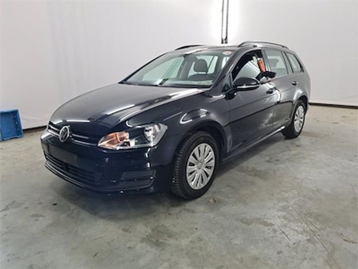 VOLKSWAGEN GOLF 2016 wvwzzzauzhp530597