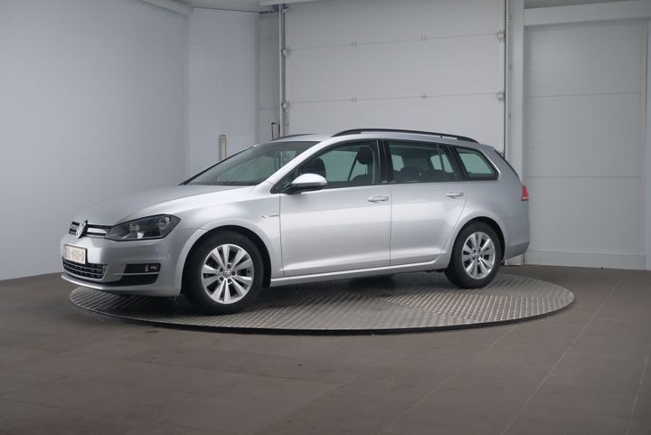 VOLKSWAGEN GOLF 2016 wvwzzzauzhp530934