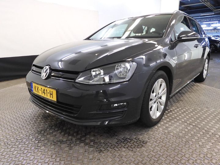 VOLKSWAGEN GOLF 2016 wvwzzzauzhp530943