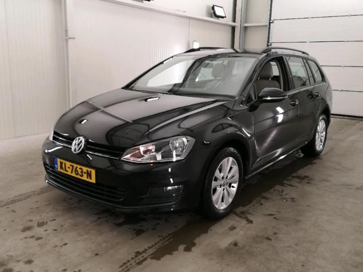 VOLKSWAGEN GOLF 2016 wvwzzzauzhp532087