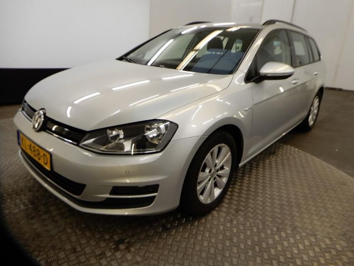 VOLKSWAGEN GOLF 2016 wvwzzzauzhp532447