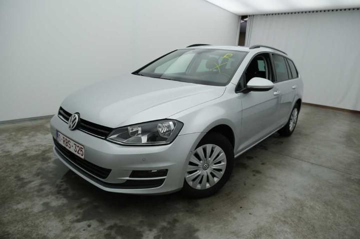 VOLKSWAGEN GOLF 2016 wvwzzzauzhp532910