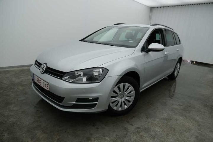 VOLKSWAGEN GOLF 2016 wvwzzzauzhp532954