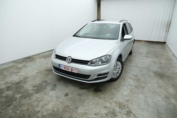 VOLKSWAGEN GOLF 2016 wvwzzzauzhp533156