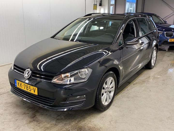 VOLKSWAGEN GOLF 2016 wvwzzzauzhp533176