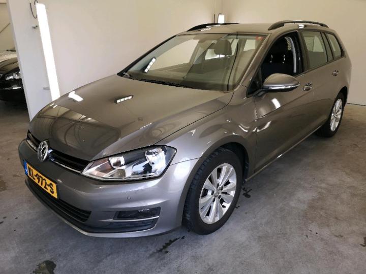 VOLKSWAGEN GOLF 2016 wvwzzzauzhp533802