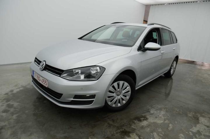 VOLKSWAGEN GOLF 2016 wvwzzzauzhp533824