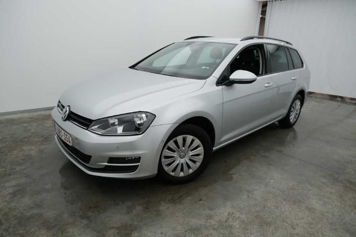 VOLKSWAGEN GOLF 2016 wvwzzzauzhp534164