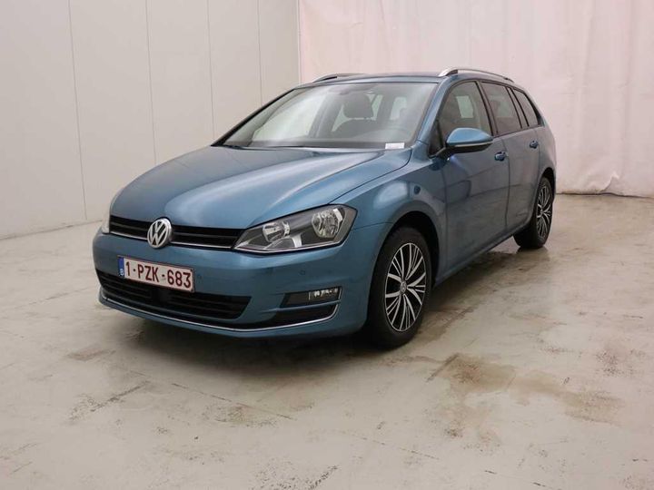 VOLKSWAGEN GOLF 2016 wvwzzzauzhp535181