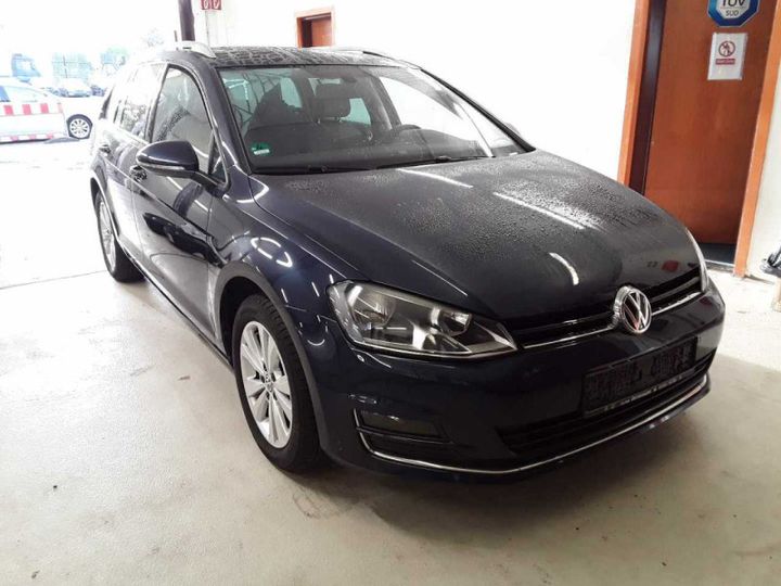 VOLKSWAGEN GOLF 2016 wvwzzzauzhp535197