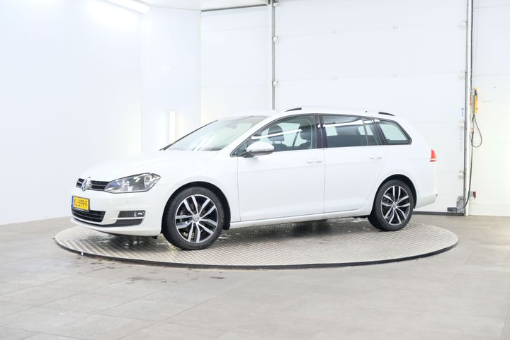 VOLKSWAGEN GOLF 2016 wvwzzzauzhp535467