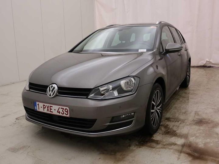 VOLKSWAGEN GOLF 2016 wvwzzzauzhp535765