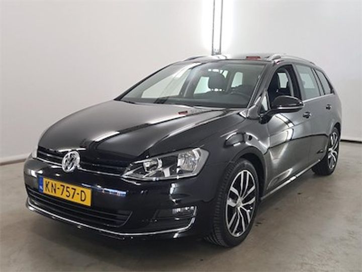 VOLKSWAGEN GOLF 2016 wvwzzzauzhp536029