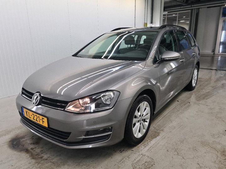 VOLKSWAGEN GOLF 2016 wvwzzzauzhp536158