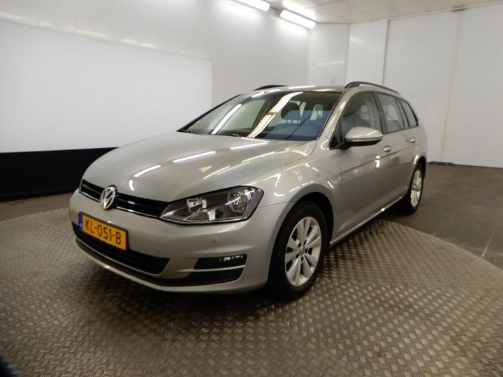 VOLKSWAGEN GOLF 2016 wvwzzzauzhp536301