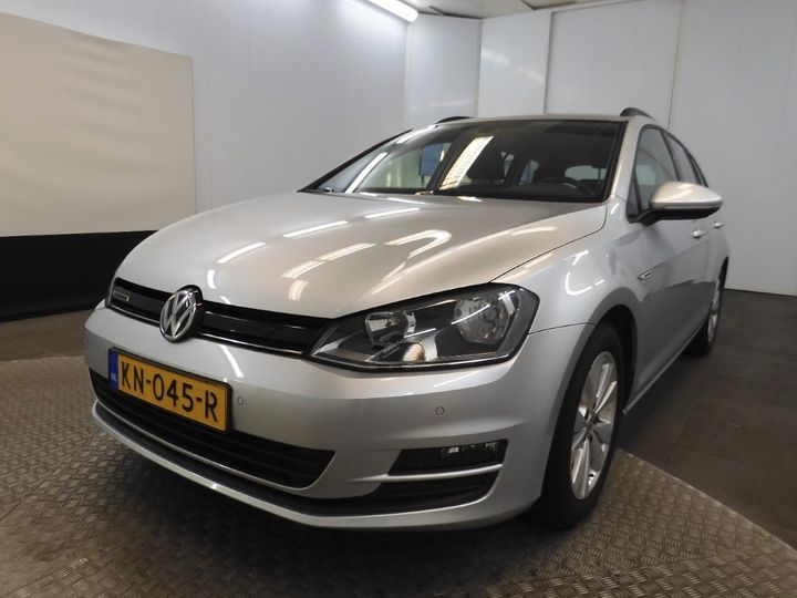 VOLKSWAGEN GOLF 2016 wvwzzzauzhp537031