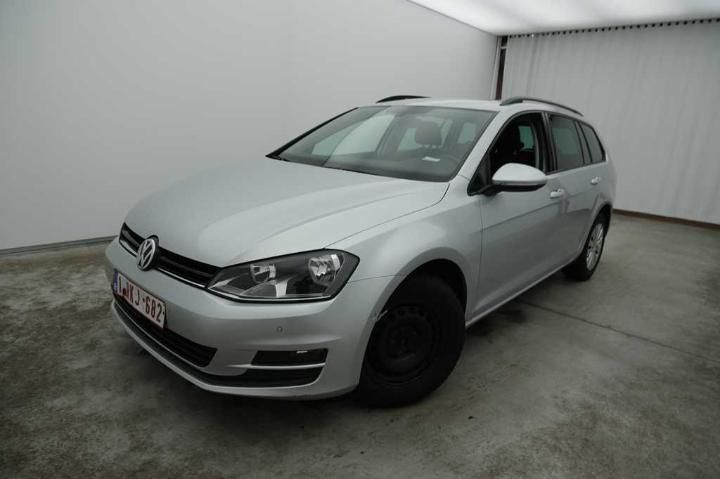 VOLKSWAGEN GOLF 2017 wvwzzzauzhp538245