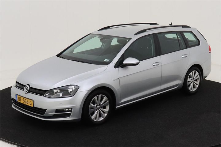 VOLKSWAGEN GOLF 2017 wvwzzzauzhp538247