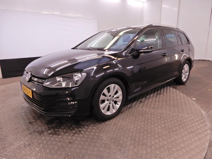 VOLKSWAGEN GOLF 2016 wvwzzzauzhp538909