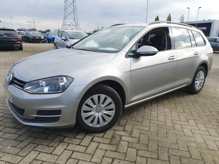 VOLKSWAGEN GOLF 2016 wvwzzzauzhp539184