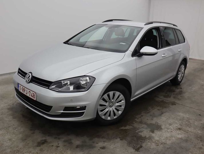 VOLKSWAGEN GOLF 2017 wvwzzzauzhp539244