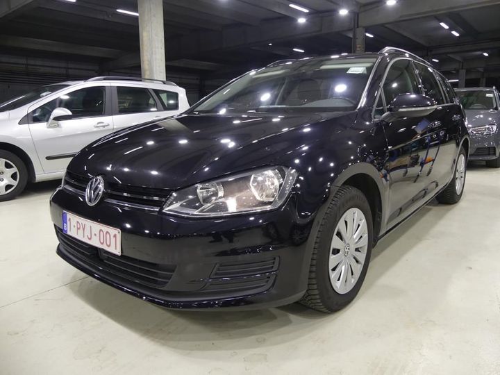 VOLKSWAGEN GOLF 2016 wvwzzzauzhp539716