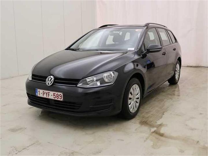 VOLKSWAGEN GOLF 2016 wvwzzzauzhp539753