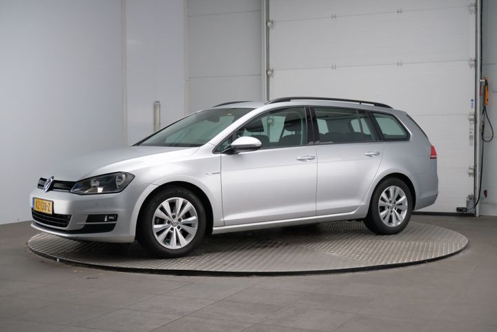 VOLKSWAGEN GOLF 2016 wvwzzzauzhp539785