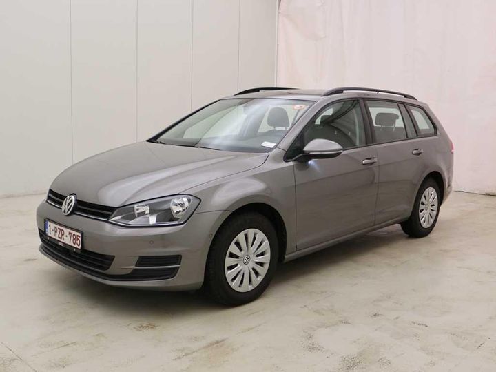 VOLKSWAGEN GOLF 2016 wvwzzzauzhp539954