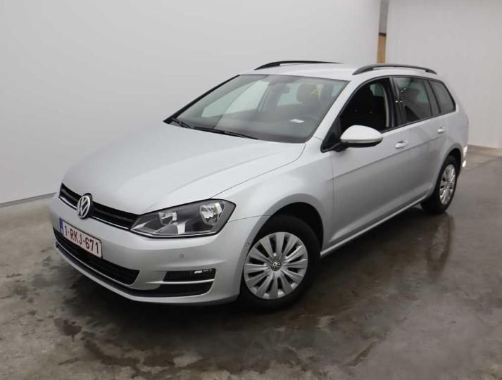 VOLKSWAGEN GOLF 2017 wvwzzzauzhp539985