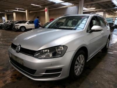 VOLKSWAGEN GOLF 2016 wvwzzzauzhp541410