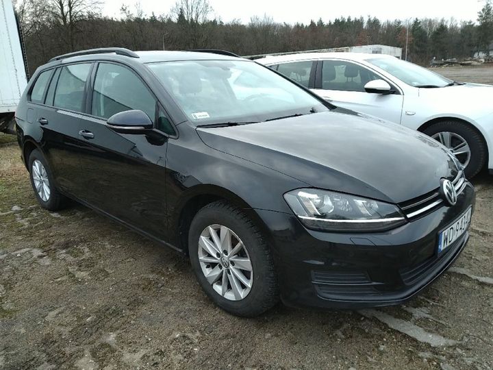 VOLKSWAGEN GOLF 2017 wvwzzzauzhp542480