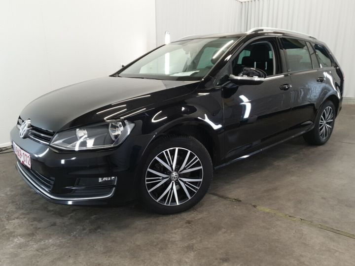 VOLKSWAGEN GOLF 2016 wvwzzzauzhp544143