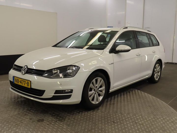 VOLKSWAGEN GOLF 2017 wvwzzzauzhp555829