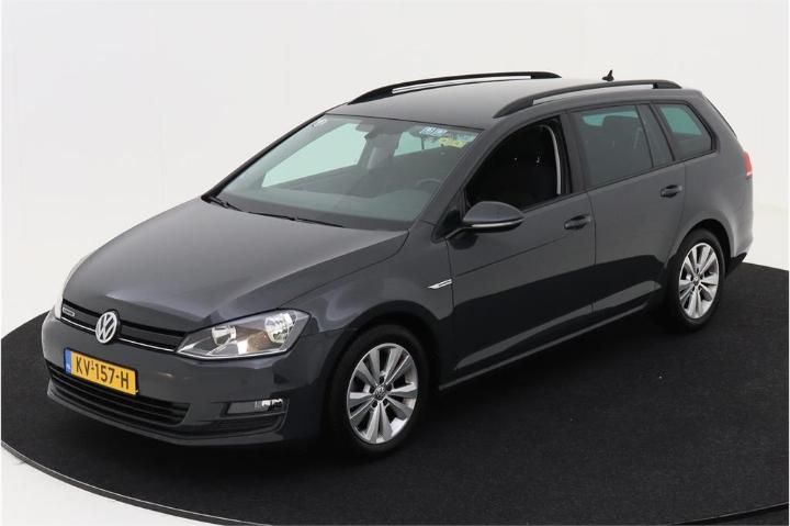 VOLKSWAGEN GOLF 2016 wvwzzzauzhp556409