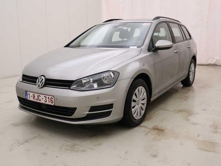 VOLKSWAGEN GOLF 2017 wvwzzzauzhp556661